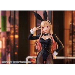 My Dress Up Darling statuette Marin Kitagawa Halloween Bunny Ver. 23 cm | 4534530602251