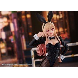 My Dress Up Darling statuette Marin Kitagawa Halloween Bunny Ver. 23 cm | 4534530602251