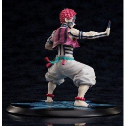 Demon Slayer: Kimetsu no Yaiba statuette 1/8 Akaza 19 cm | 4534530716859