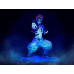 Demon Slayer: Kimetsu no Yaiba statuette 1/8 Akaza 19 cm | 4534530716859