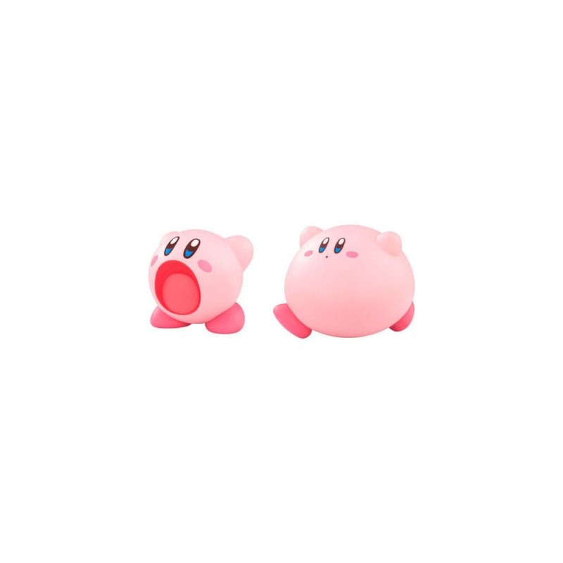 Kirby Figure Kirby Friends 2 reissue Blind Box 4 cm | 4549660701576