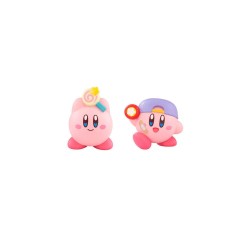 Kirby figurine Kirby Friends 2 Réédition Blind Box 4 cm | 4549660701576