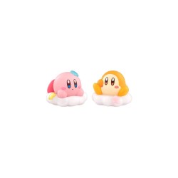 Kirby figurine Kirby Friends 2 Réédition Blind Box 4 cm | 4549660701576