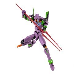 Evangelion Eva-Frame-DX02 figurine Neon Genesis Evangelion Ensemble 3 pièces 13 cm | 4570117923173