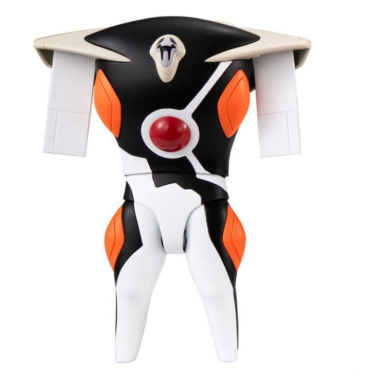 Evangelion Eva-Frame-DX02 figurine Neon Genesis Evangelion Ensemble 3 pièces 13 cm | 4570117923173