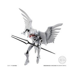 Evangelion Eva-Frame-Ex figurine Neon Genesis Evangelion EVA ensemble 3 pièces 13 cm | 4570117924507