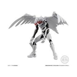 Evangelion Eva-Frame-Ex figurine Neon Genesis Evangelion EVA ensemble 3 pièces 13 cm | 4570117924507