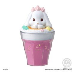 CharaLatte figurine CharaLatte Art Case Animals Blind Box 7 cm | 4570117926334
