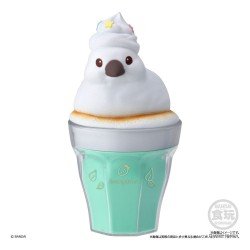 CharaLatte Figure CharaLatte Art Case Animals Blind Box 7 cm | 4570117926334