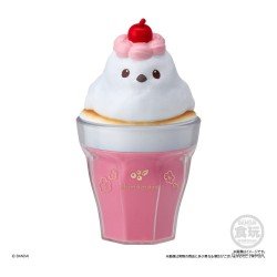CharaLatte Figure CharaLatte Art Case Animals Blind Box 7 cm | 4570117926334