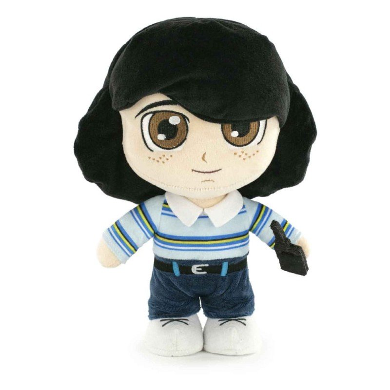 Stranger Things peluche Mike 27 cm | 8436591581062