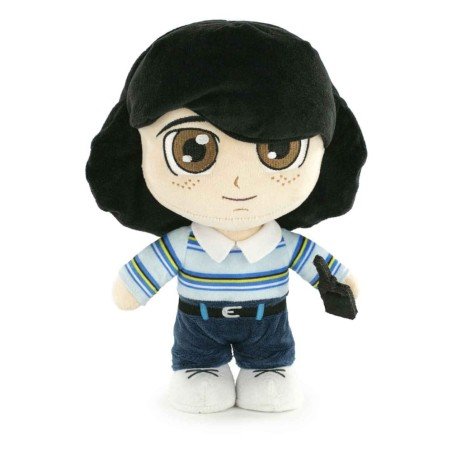 Stranger Things peluche Mike 27 cm | 8436591581062