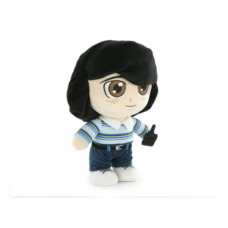 Stranger Things peluche Mike 27 cm | 8436591581062