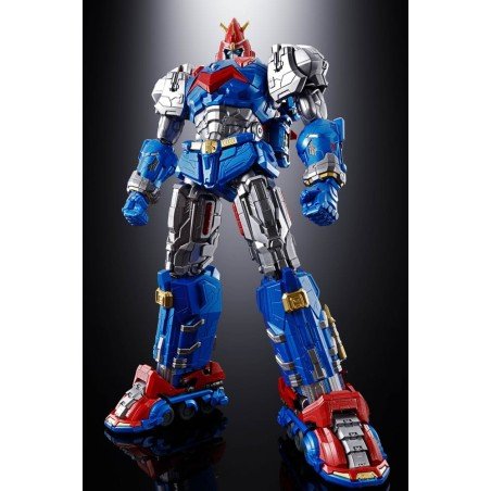 Voltes V Legacy figurine Soul of Chogokin GX-118 Voltes V 24 cm | 4573102675859