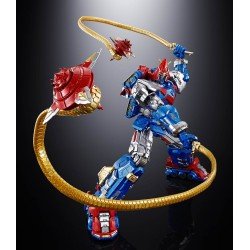 Voltes V Legacy figurine Soul of Chogokin GX-118 Voltes V 24 cm | 4573102675859