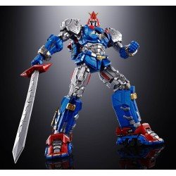 Voltes V Legacy figurine Soul of Chogokin GX-118 Voltes V 24 cm | 4573102675859