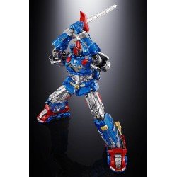 Voltes V Legacy figurine Soul of Chogokin GX-118 Voltes V 24 cm | 4573102675859