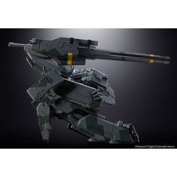Metal Gear Solid figurine Chogokin Metal Gear Rex 18 cm | 4573102687388