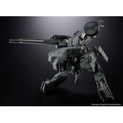 Metal Gear Solid figurine Chogokin Metal Gear Rex 18 cm | 4573102687388