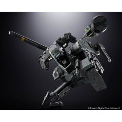 Metal Gear Solid Chogokin Action Figure Metal Gear Rex 18 cm | 4573102687388