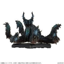 Monster Hunter assortiment Figure Builder trading figures Standard Model Plus Vol. 29 10 - 15 cm (6) | 4976219132367