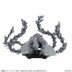 Monster Hunter assortiment Figure Builder trading figures Standard Model Plus Vol. 29 10 - 15 cm (6) | 4976219132367
