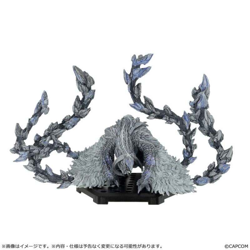Monster Hunter assortiment Figure Builder trading figures Standard Model Plus Vol. 29 10 - 15 cm (6) | 4976219132367