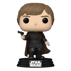 Star Wars Return of the Jedi 40th Anniversary Figure Funko POP! Vinyl Luke 9 cm | 889698707497