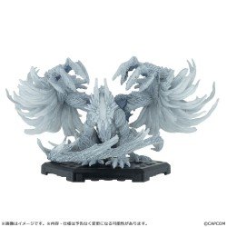 Monster Hunter assortiment Figure Builder trading figures Standard Model Plus Vol. 29 10 - 15 cm (6) | 4976219132367