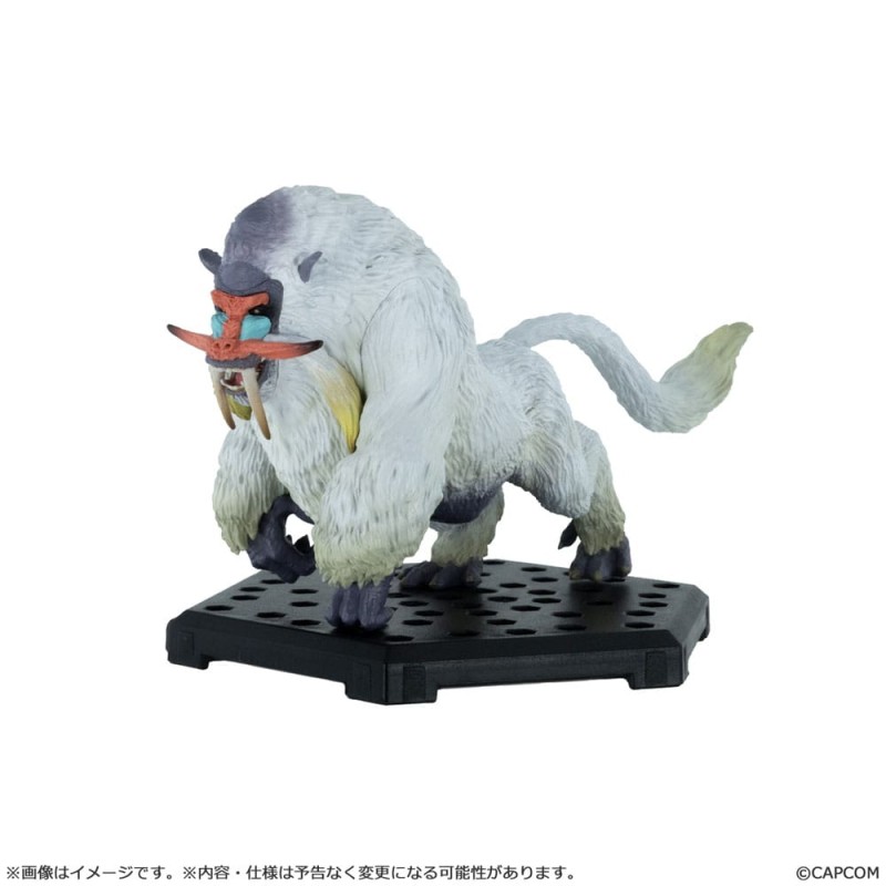 Monster Hunter assortiment Figure Builder trading figures Standard Model Plus Vol. 29 10 - 15 cm (6) | 4976219132367