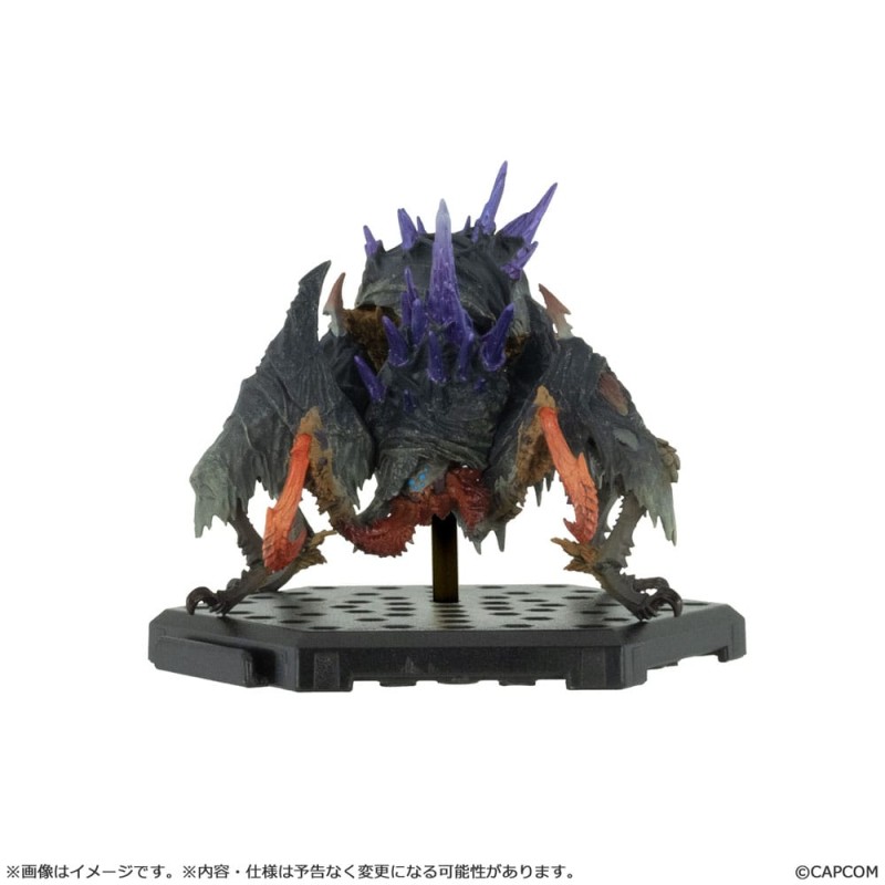 Monster Hunter assortiment Figure Builder trading figures Standard Model Plus Vol. 29 10 - 15 cm (6) | 4976219132367