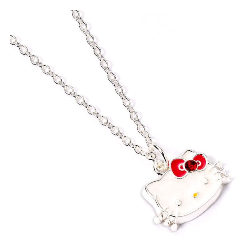 Hello Kitty Collier avec breloque Hello Kitty | 5055583480294