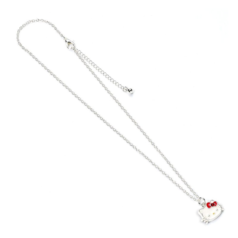 Hello Kitty Collier avec breloque Hello Kitty | 5055583480294
