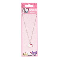 Hello Kitty Collier avec breloque Hello Kitty | 5055583480294