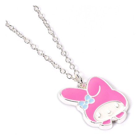 Hello Kitty Collier avec breloque My Melody | 5055583480300