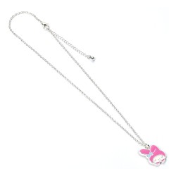 Hello Kitty Collier avec breloque My Melody | 5055583480300