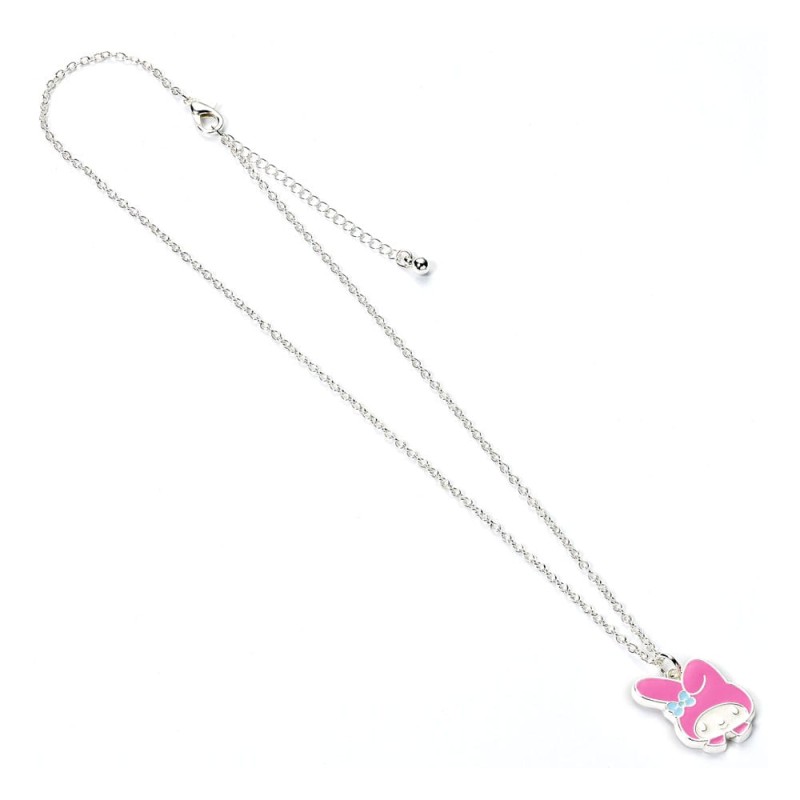 Hello Kitty Collier avec breloque My Melody | 5055583480300