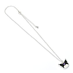 Hello Kitty Collier avec breloque Kuromi | 5055583480317