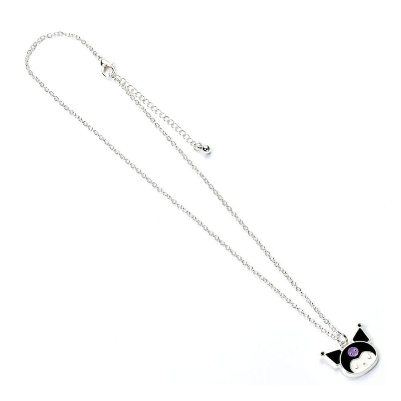 Hello Kitty Collier avec breloque Kuromi | 5055583480317