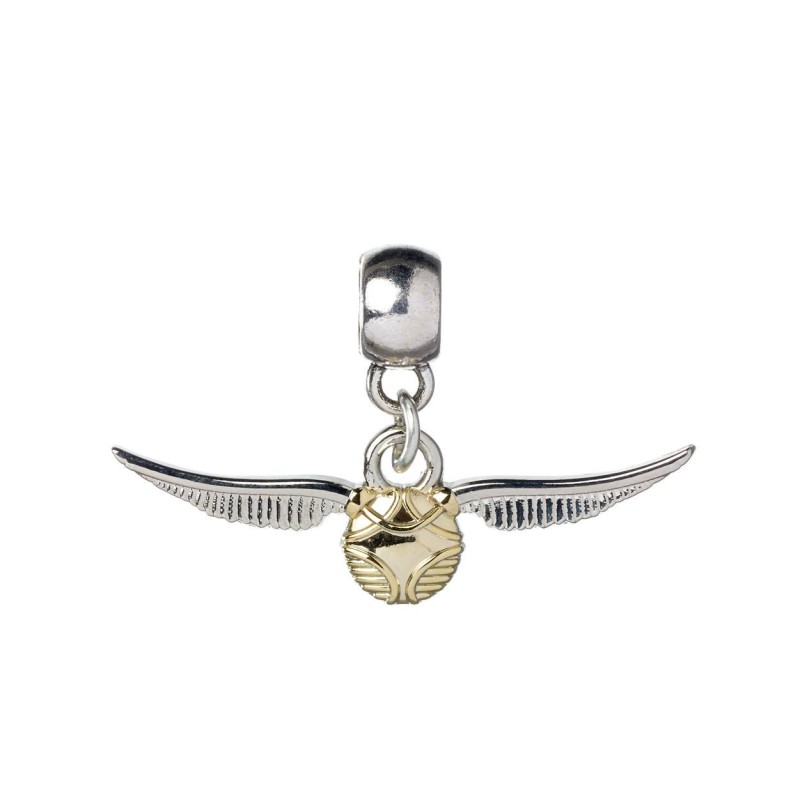 Harry Potter breloque plaquée argent Vif d´Or | 5055583404719