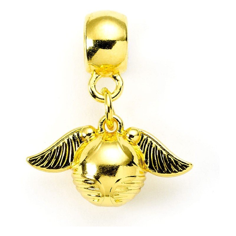 Harry Potter Breloque Golden Snitch (Dorée) | 5055583461842