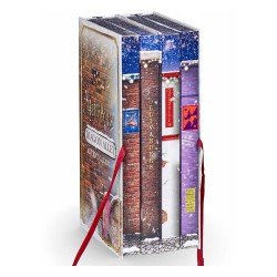 Harry Potter calendrier de l'avent bijoux & accessoires Diagon Alley | 5055583462894