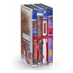 Harry Potter calendrier de l'avent bijoux & accessoires Diagon Alley | 5055583462894