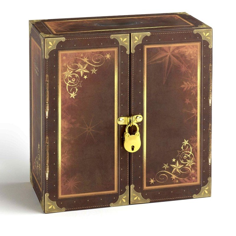 Harry Potter calendrier de l'avent bijoux & accessoires Potions | 5055583451157