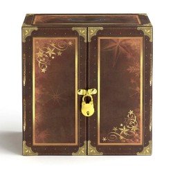Harry Potter calendrier de l'avent bijoux & accessoires Potions | 5055583451157