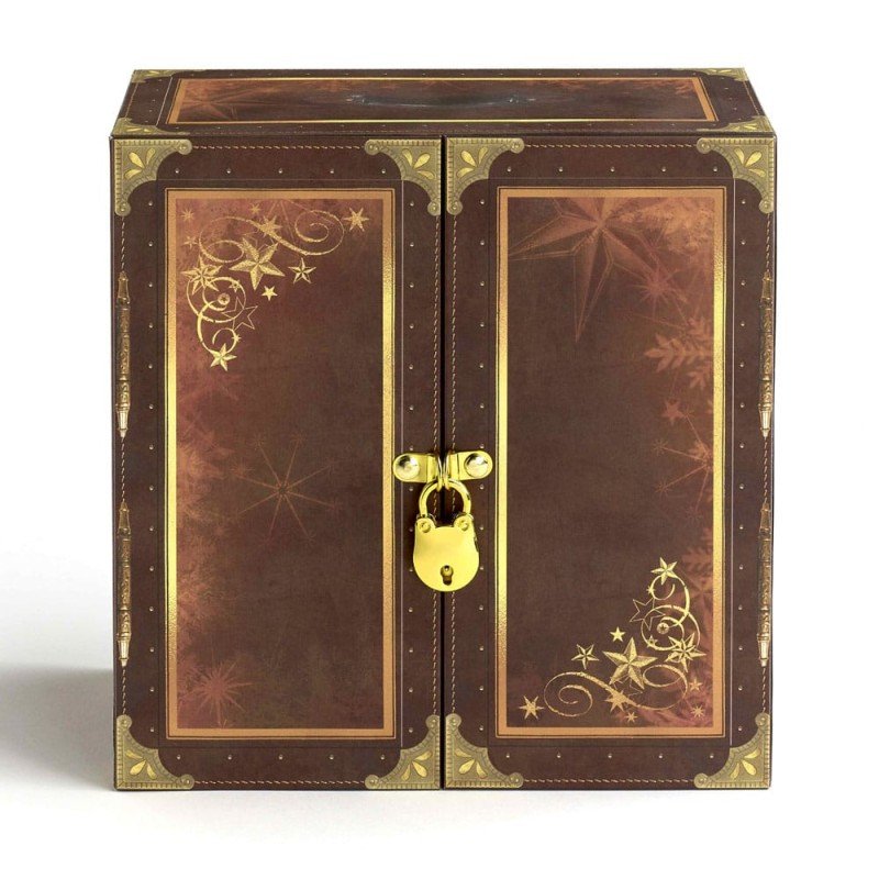 Harry Potter Jewellery & Accessories Advent Calendar Potions | 5055583451157