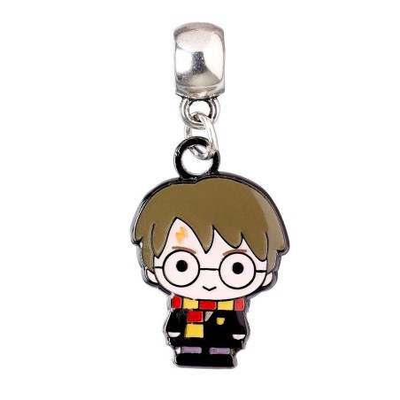 Harry Potter breloque plaqué argent Cutie Collection Harry Potter | 5055583410338