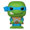 Les Tortues Ninja Pack 4 Figurines Bitty Funko POP! Vinyl Leonardo 2,5 cm