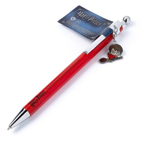 Harry Potter stylo à bille Harry Potter (10) | 5055583412752