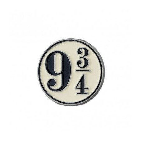 Harry Potter pin's Platform 9 3/4 | 5055583411250